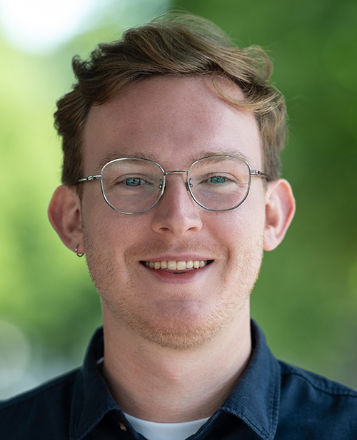 Op de foto: Hidde Weststrate