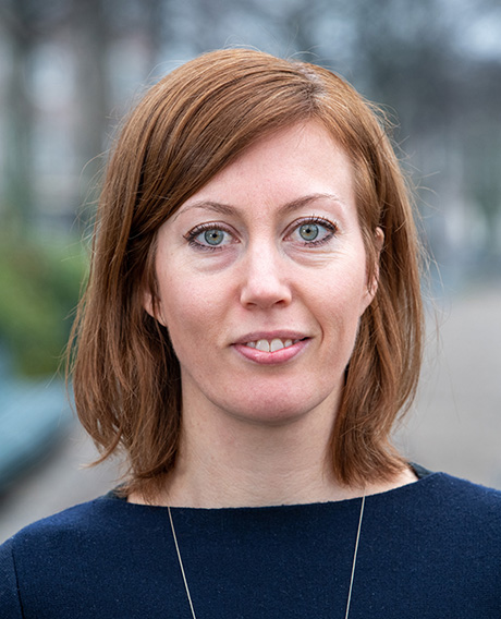 Op de foto: Mensje Di Benedetto