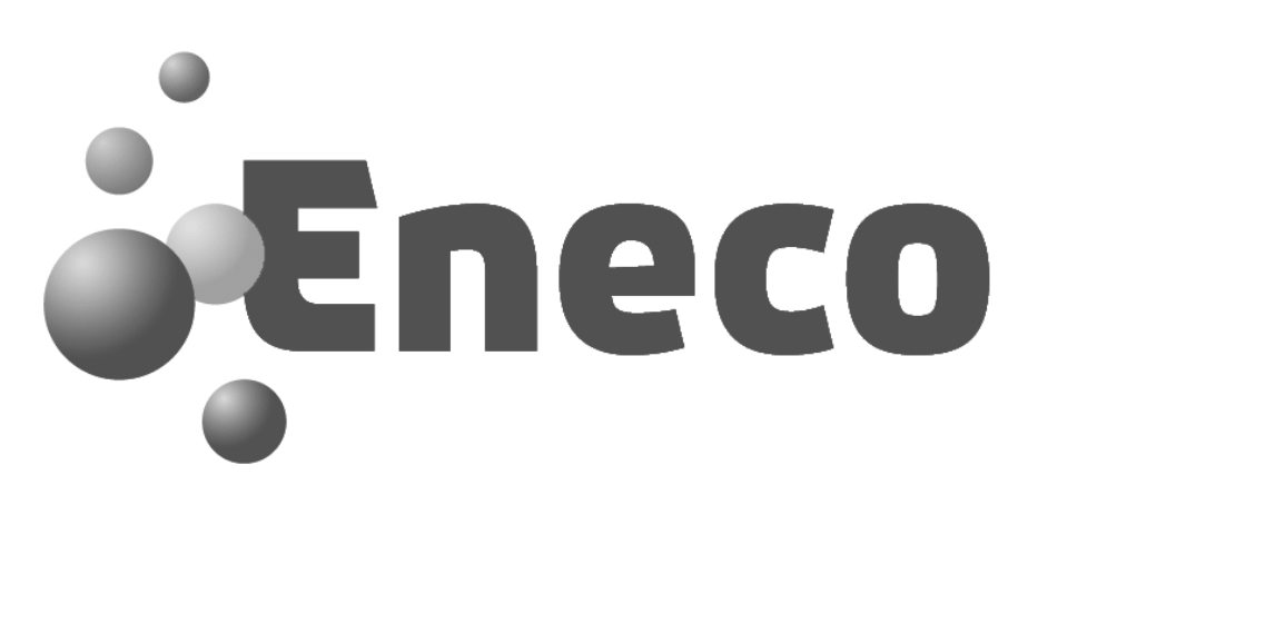 Logo van Eneco