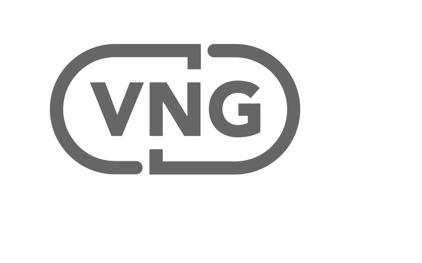 Logo van VNG