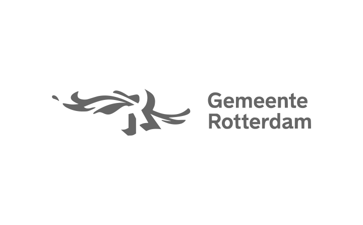 Logo van de Gemeente Rotterdam